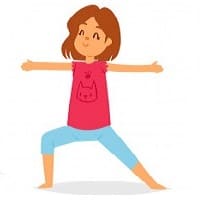 Yoga Kids7