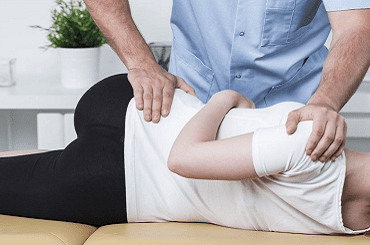 Physiotherapy Services in Bandra