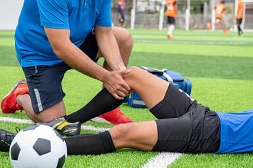 Sports Physio Services in Bandra