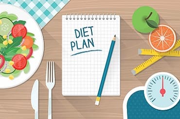 Diet Plan Services in Bhayander