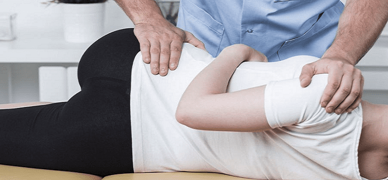 Physiotherapy Services